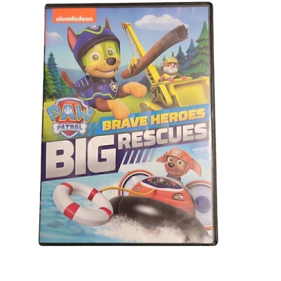 Children's DVDs Movies 8 Total and 4 NEW never opened - Picture 11 of 14